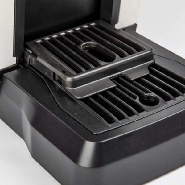 Macchina da Caffè a Cialde ESE 44 mm Spinel Ciao Pod – Espresso Professionale - immagine 4